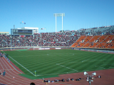国立競技場