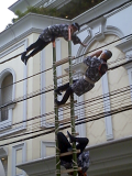 出初式